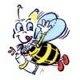 Logo miel