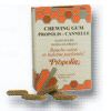 Chewing gum  la Propolis 