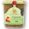 Salted butter caramel