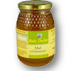 Honey from lemon tree