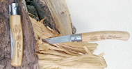 COUTEAU de Thiers Type Opinel