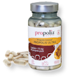 Capsules for Hair and Nails with Pollen (90 capsules)