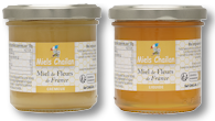 French Flower Honey