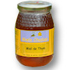 Thyme honey